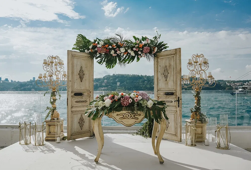 Dekorasyon Çözümleri