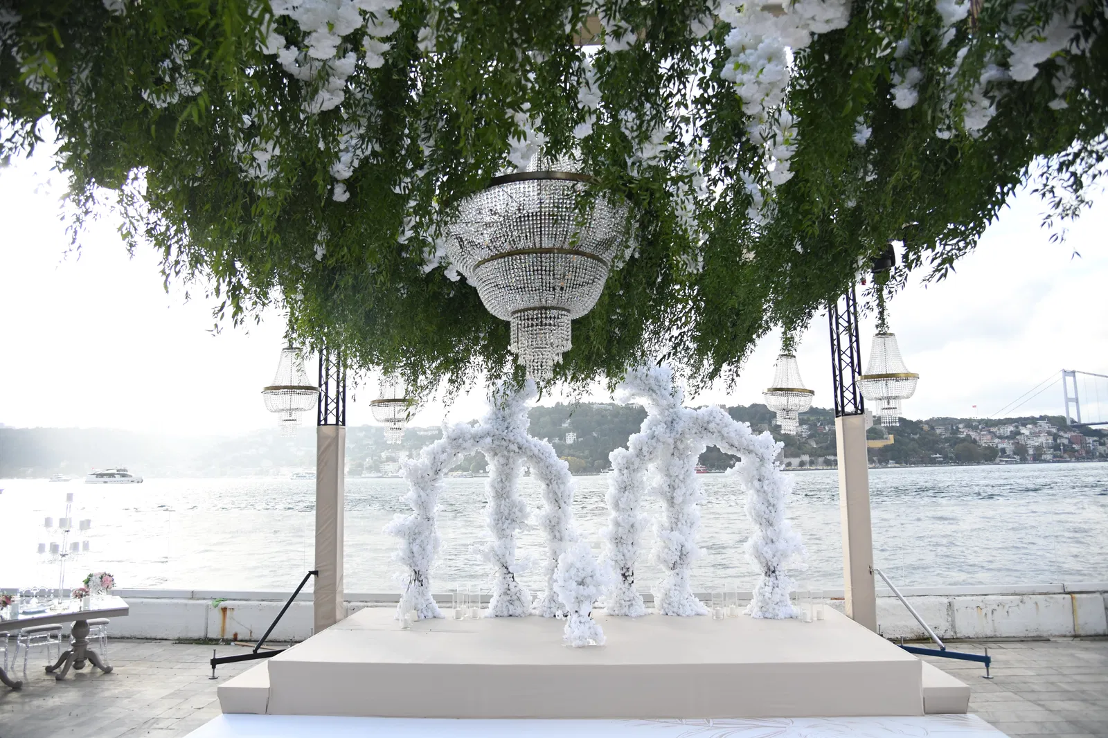 Organizasyon Firmaları