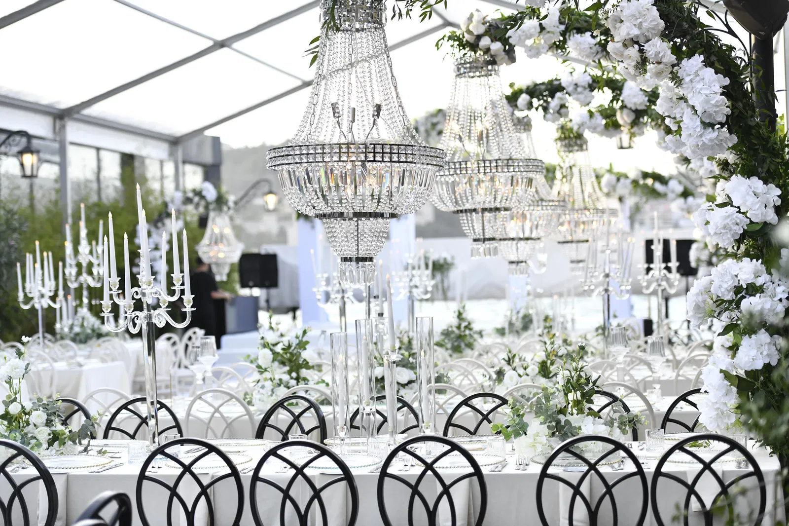 Lüx Düğün Konsepti