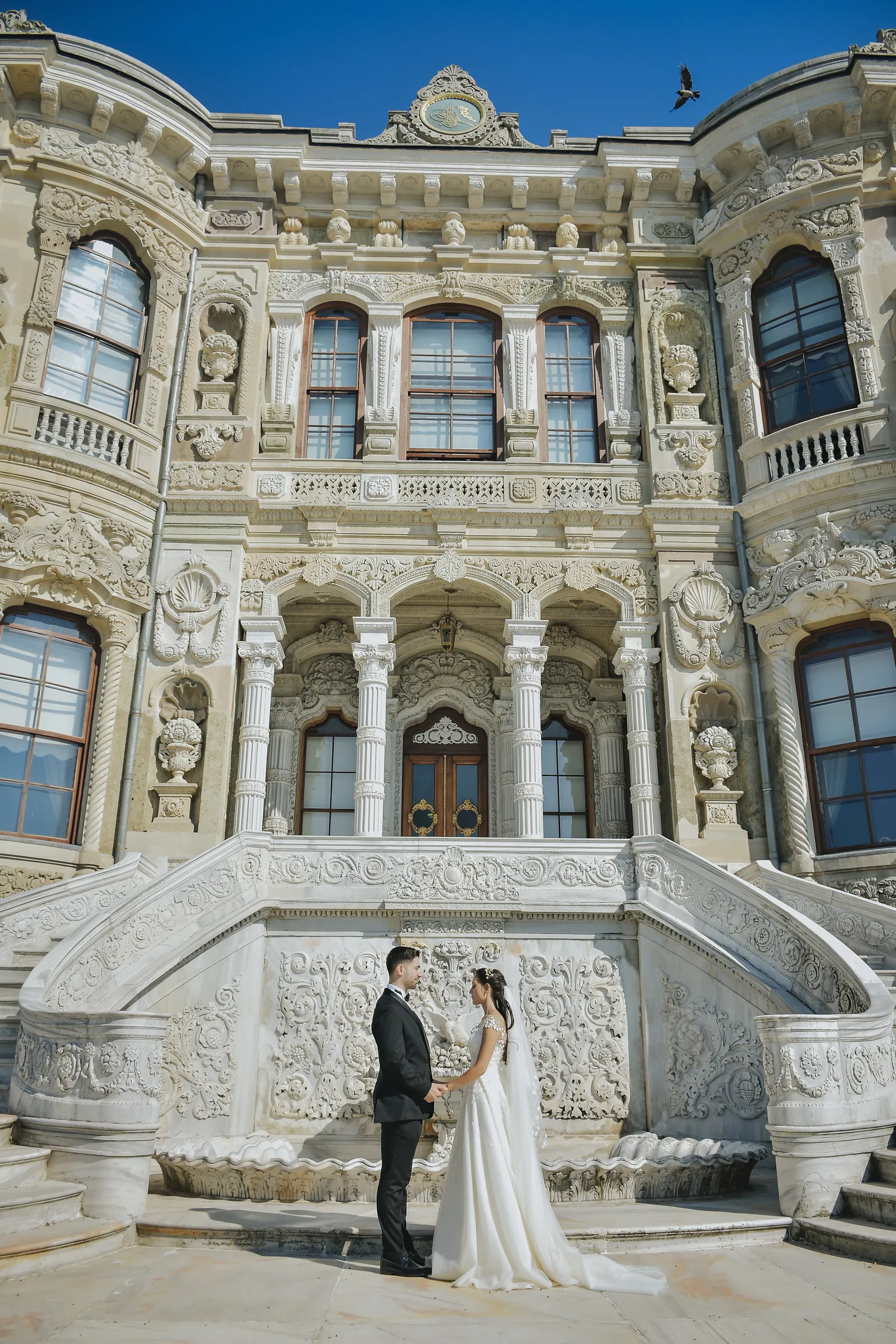 Dış Çekim & Fotoğraf