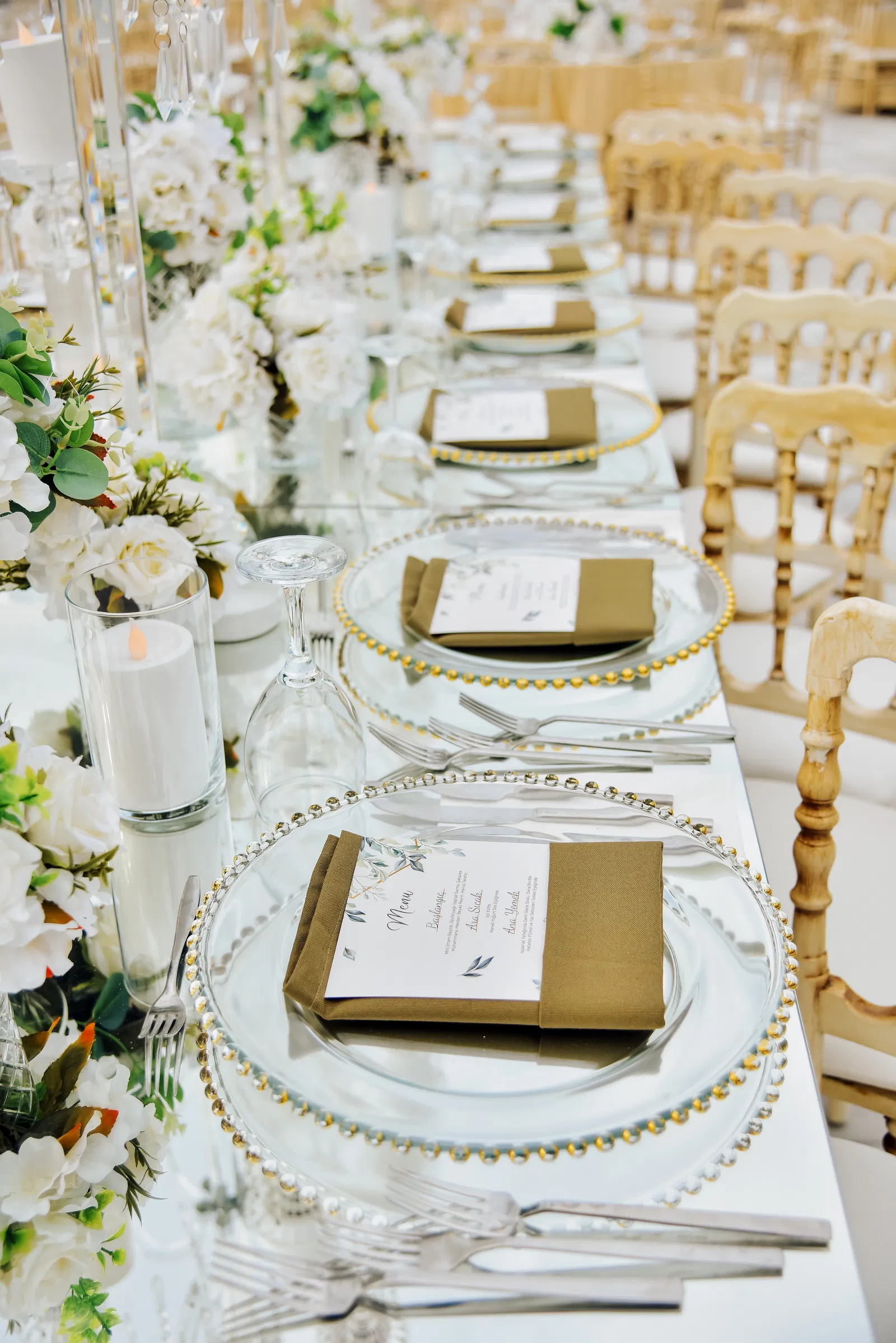 Catering Çözümleri